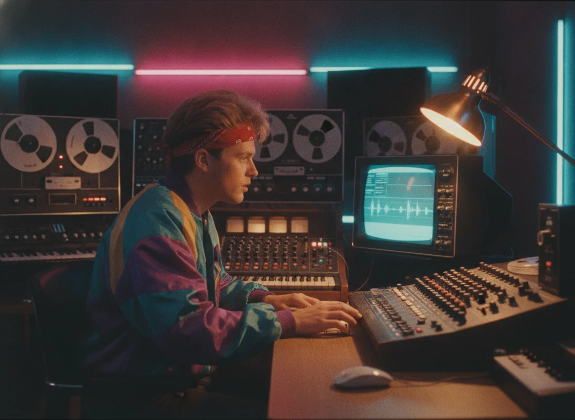 Compose Soundtracks