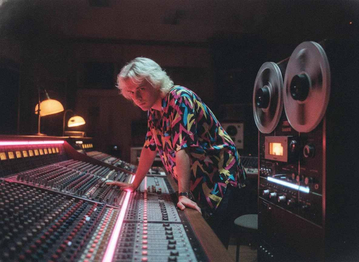 Elevate Film Soundtracks