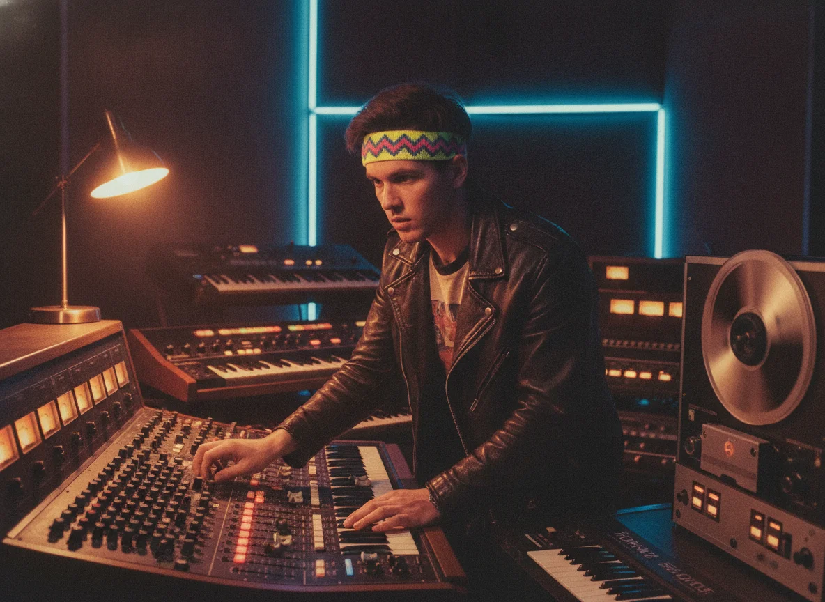 Create Stunning Remixes