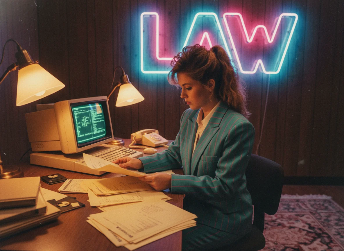 Integrate Legal AI Covers