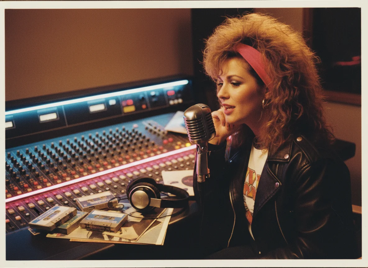 Elevate Podcast Soundscapes