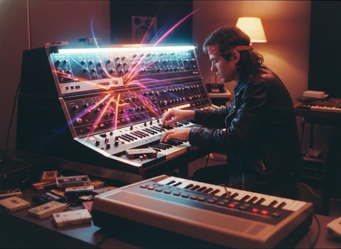 Enrich Gaming Experiences