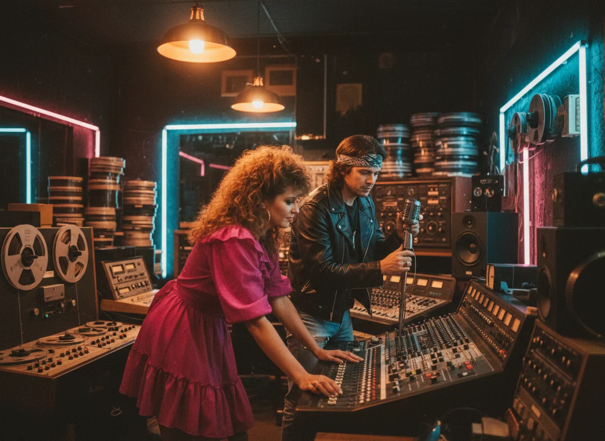 Enhance Film Productions