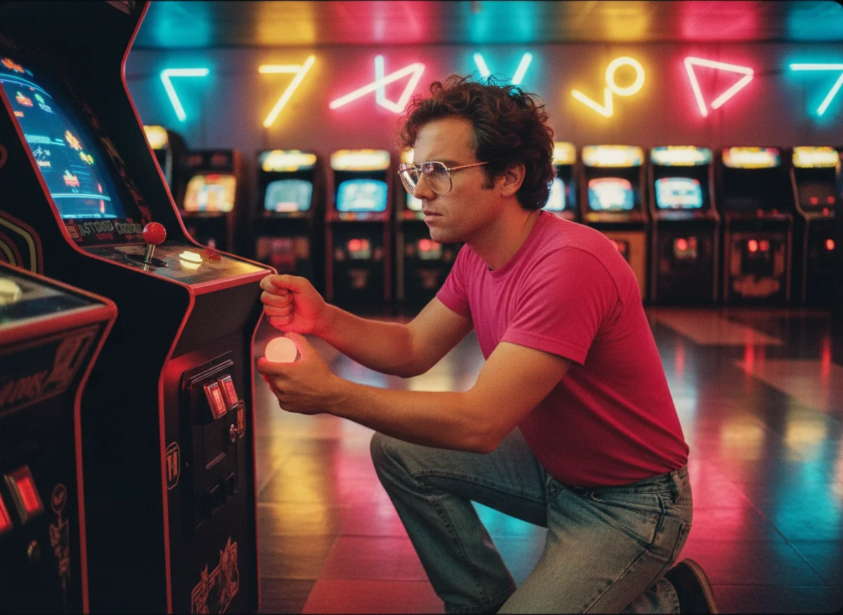 AI Sound Effect Generator