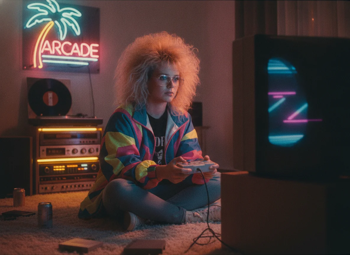 Enrich Gaming Experiences