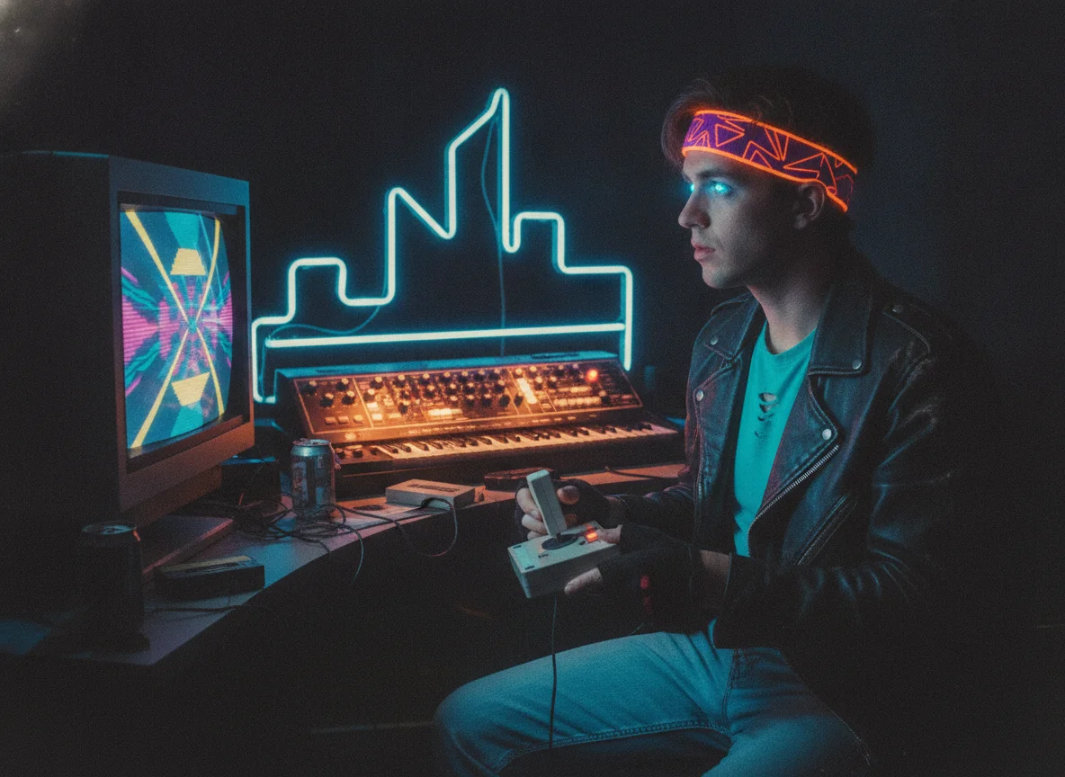 Enrich Gaming Experiences
