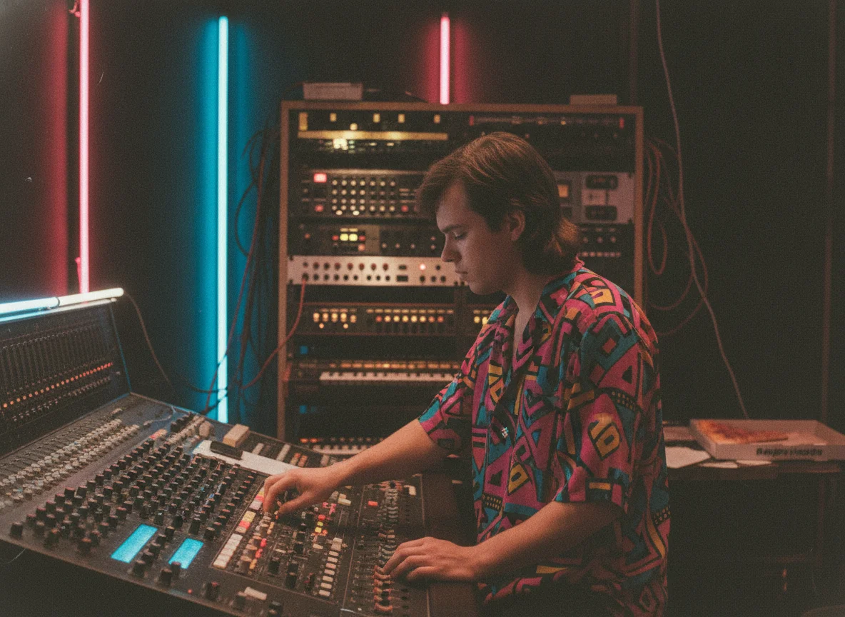 Streamline Production Workflows
