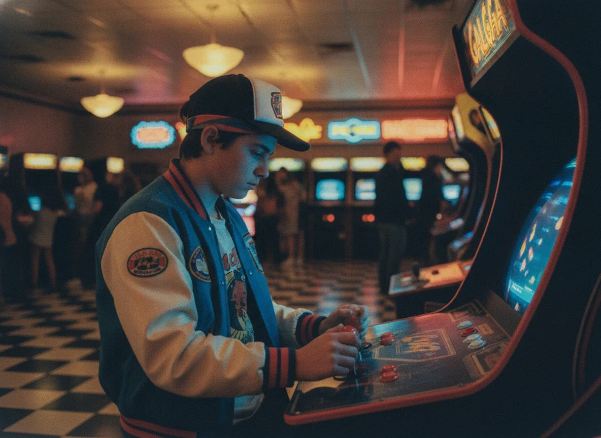 Enrich Gaming Experiences