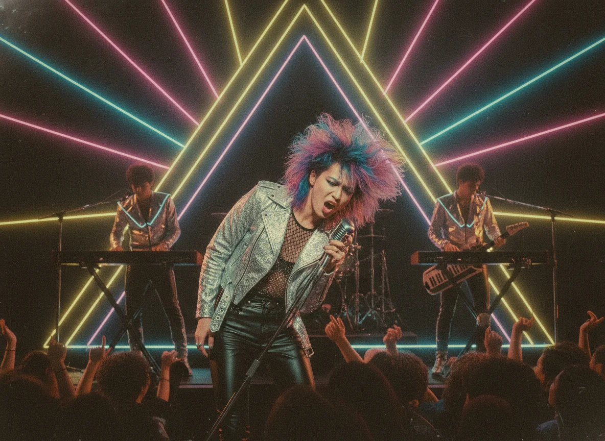 Enhance Live Performances