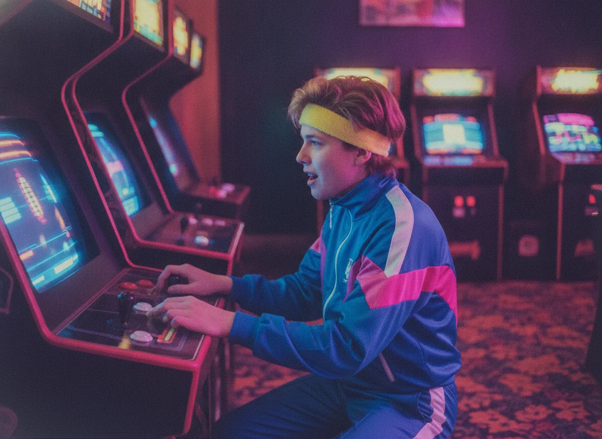 Enrich Gaming Experiences