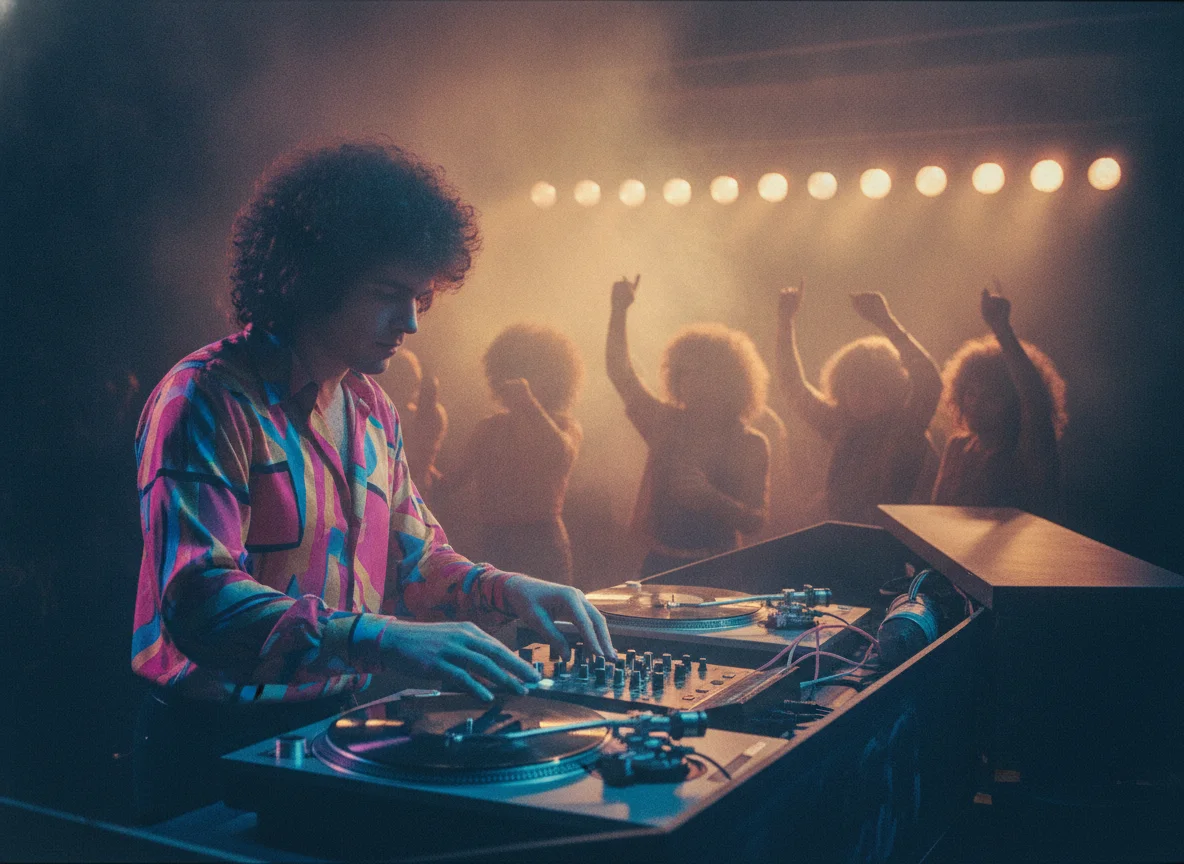 Enhance Live Performances