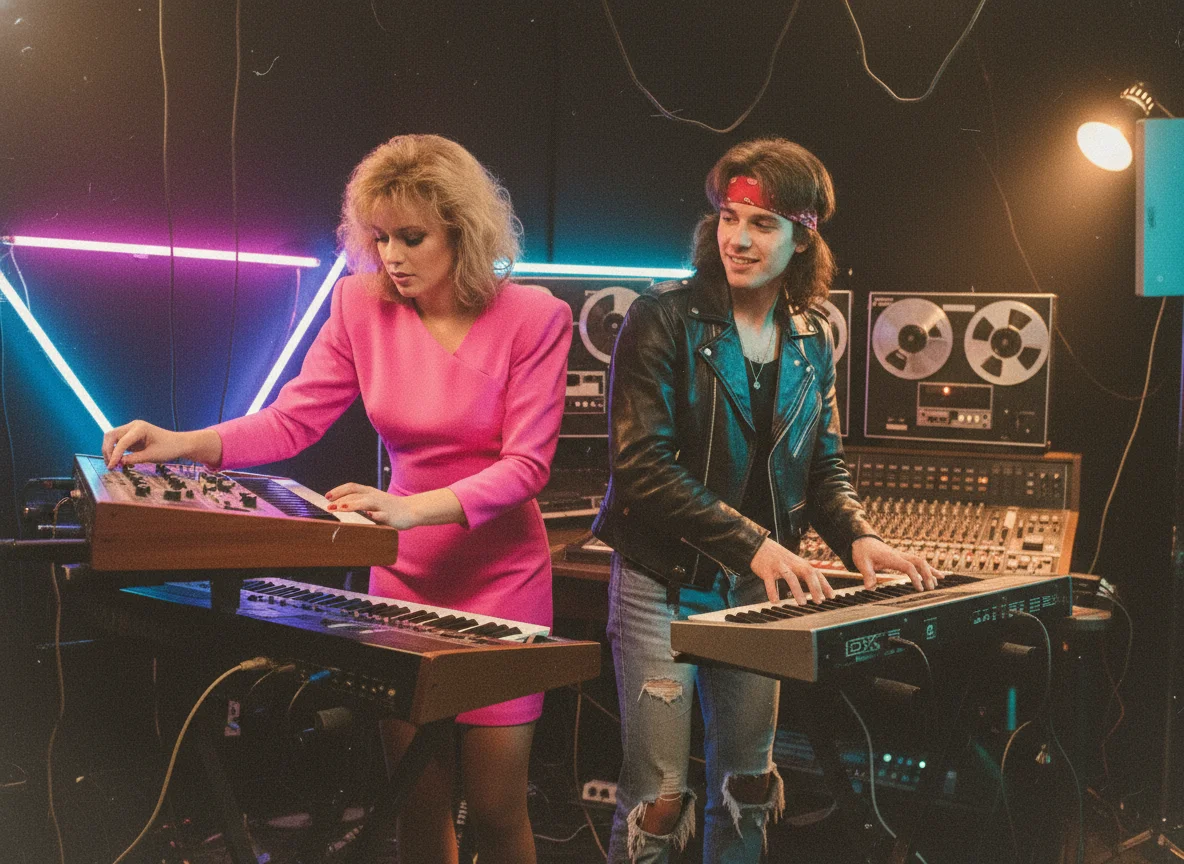 Innovate Marketing Campaigns