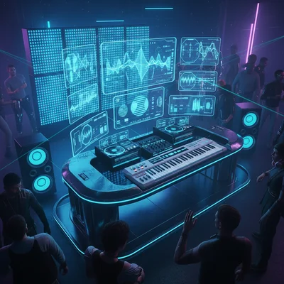 Electronic