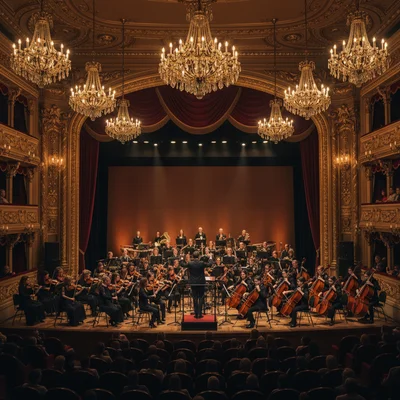 Orchestral